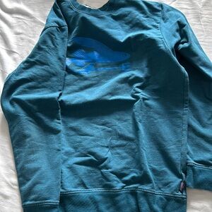 Patagonia Crewneck